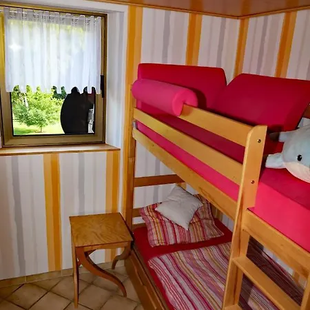 Ferienwohnung Lahn-er-leben Geilnau Exterior foto