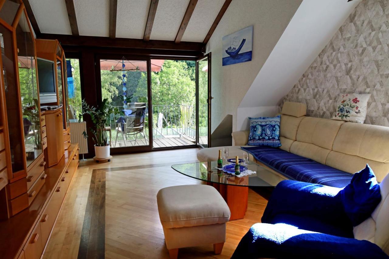 Apartment Lahn-er-leben Geilnau