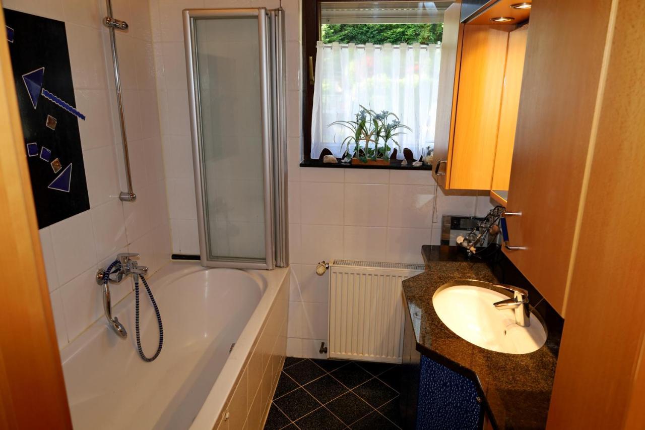 Apartment Lahn-er-leben *