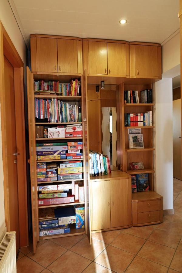 Apartment Lahn-er-leben *