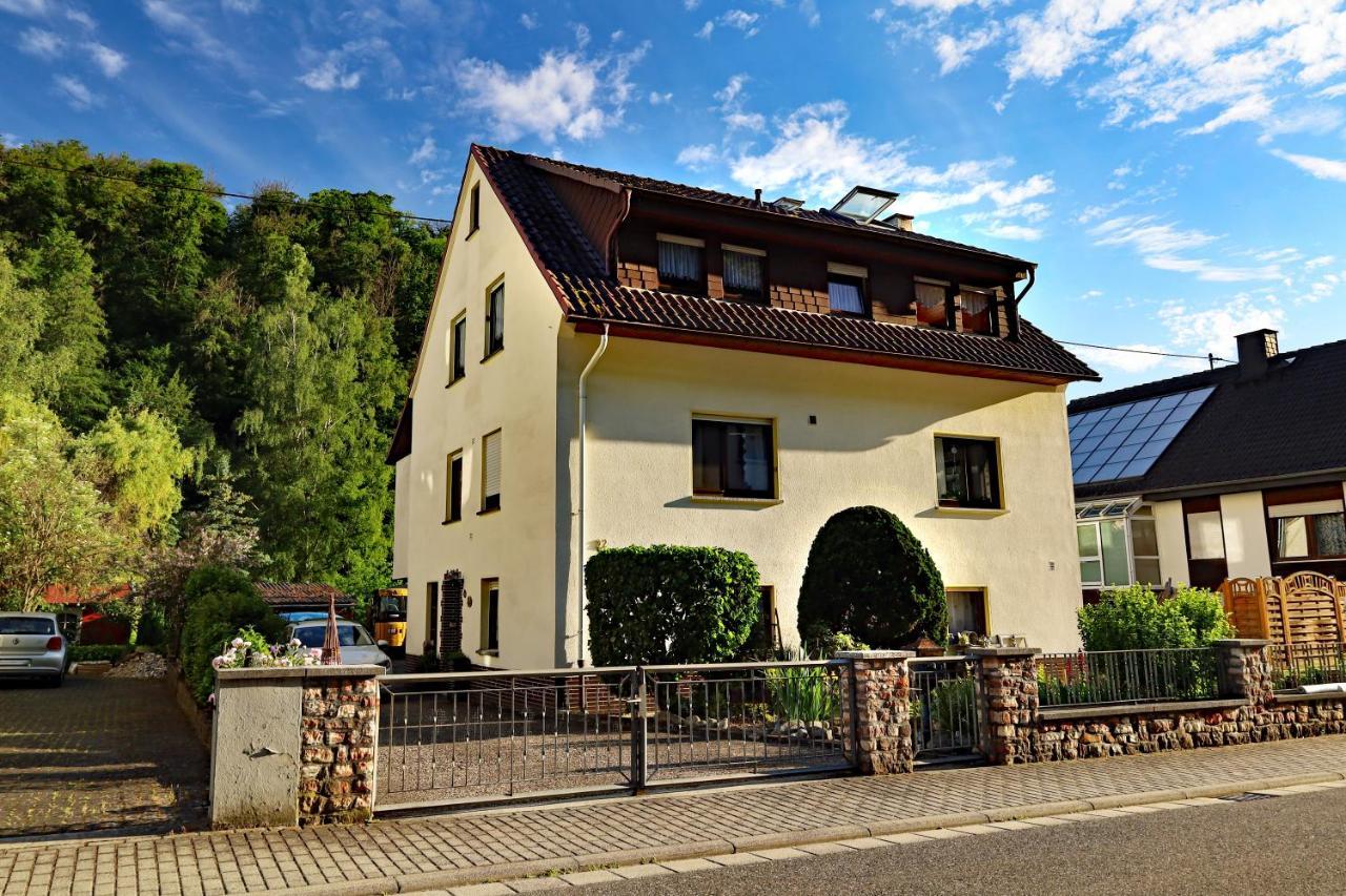 Lahn-er-leben Appartement