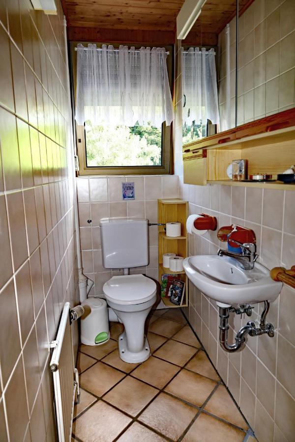 Lahn-er-leben Appartement