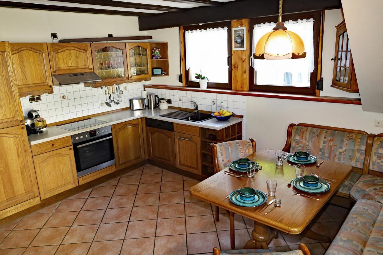 Appartement Lahn-er-leben