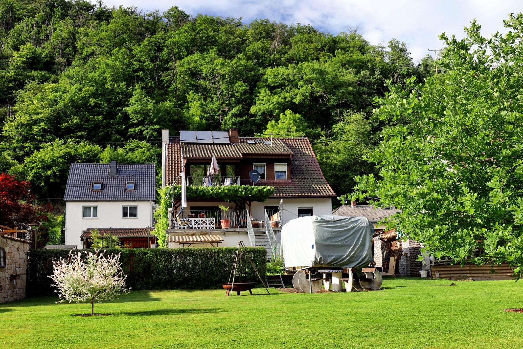 Apartment Lahn-er-leben *